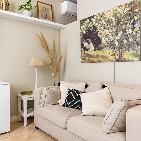 Apartament Casa Letizia Bolonia Zewnętrze zdjęcie