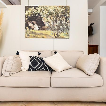 Apartament Casa Letizia Bolonia Zewnętrze zdjęcie