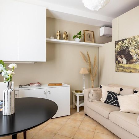 Apartament Casa Letizia Bolonia Zewnętrze zdjęcie
