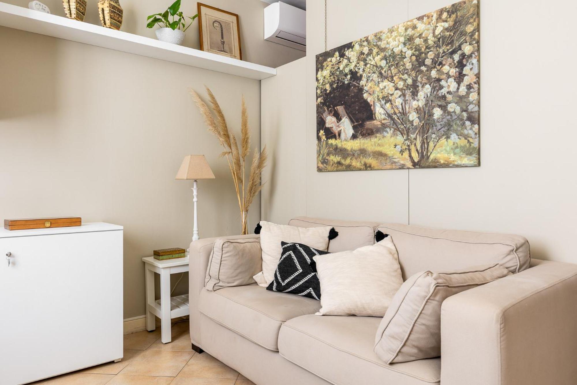 Apartament Casa Letizia Bolonia Zewnętrze zdjęcie