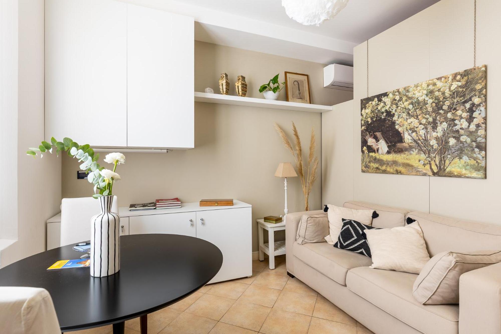 Apartament Casa Letizia Bolonia Zewnętrze zdjęcie