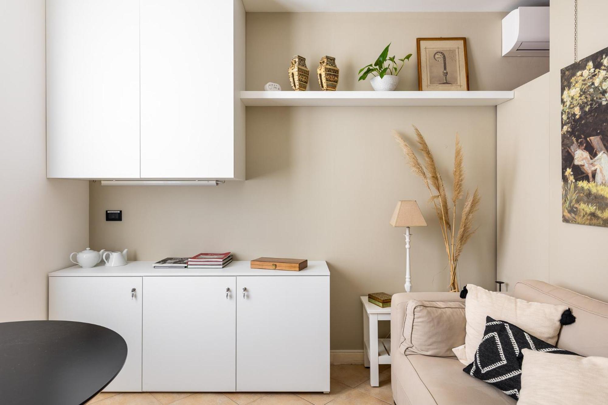 Apartament Casa Letizia Bolonia Zewnętrze zdjęcie