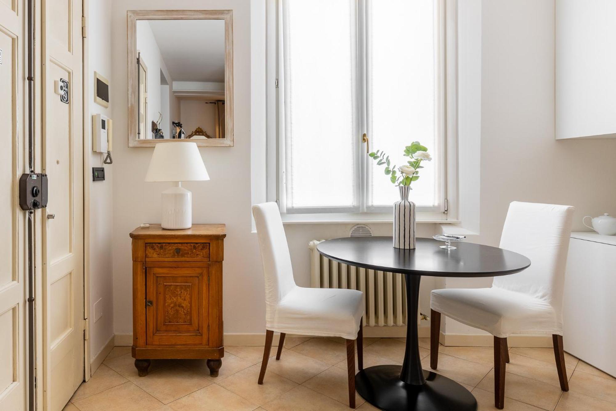 Apartament Casa Letizia Bolonia Zewnętrze zdjęcie